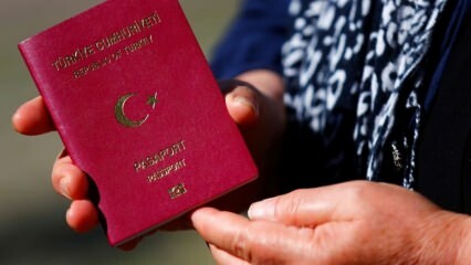 Bagaimana cara melamar paspor? Bagaimana cara mengajukan permohonan visa cepat?