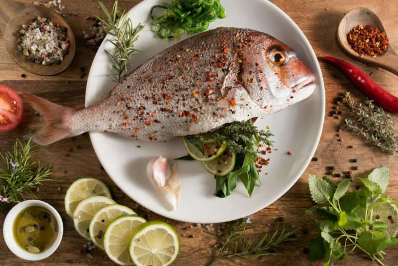 Efek ikan terhadap kekebalan! Apa manfaat ikan? Bagaimana cara mengkonsumsi ikan tersehat?