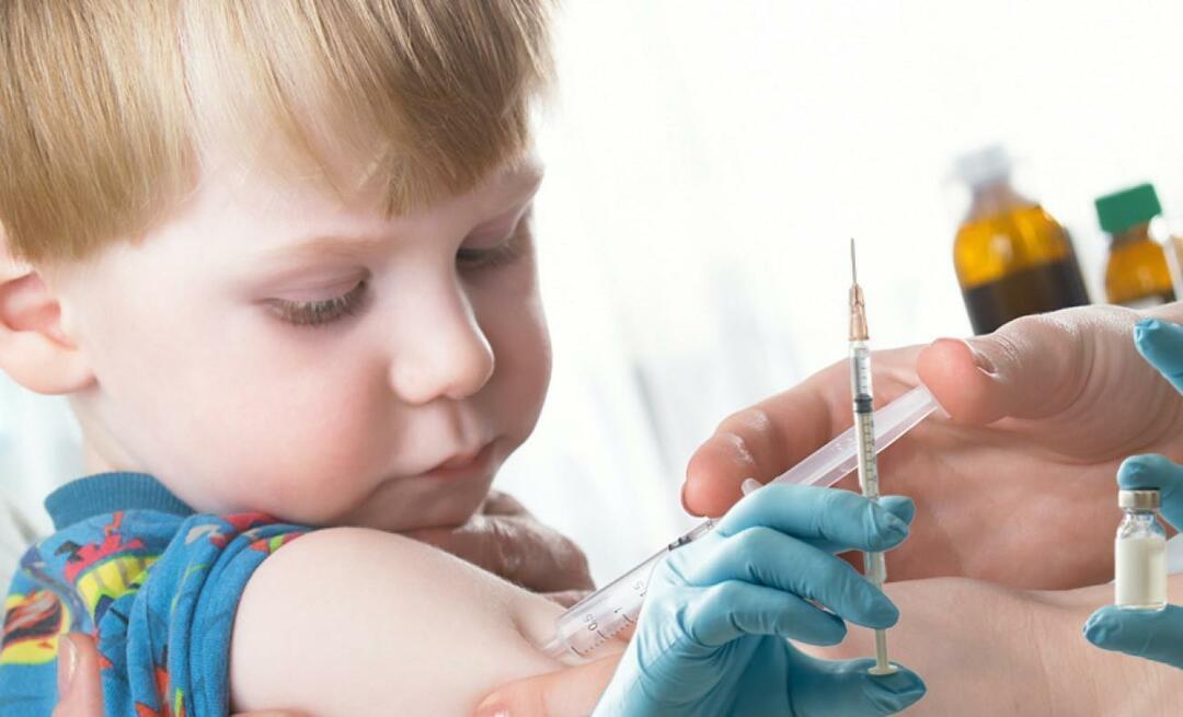 Apa itu vaksin meningokokus dan kapan diberikan? Apakah vaksin meningokokus memiliki efek samping?