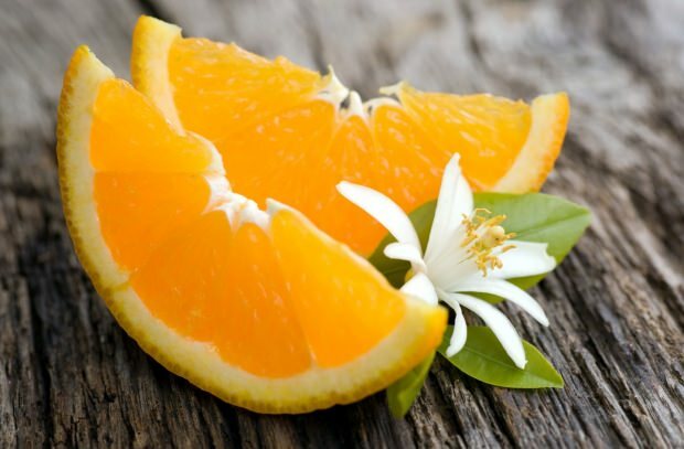 Apakah jeruk melemah? Bagaimana cara membuat diet oranye yang menghasilkan 2 kg dalam 3 hari? Diet oranye