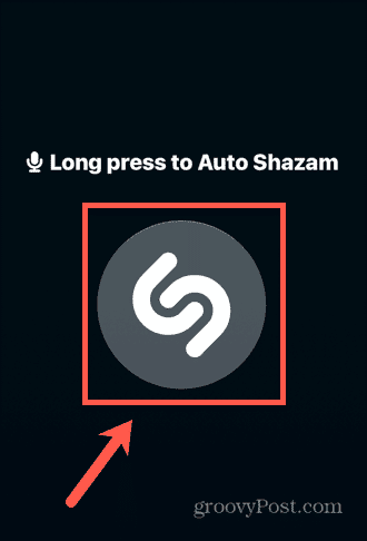 shazam otomatis