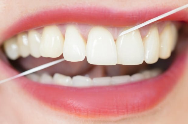 Haruskah tusuk gigi digunakan untuk membersihkan mulut dan gigi?