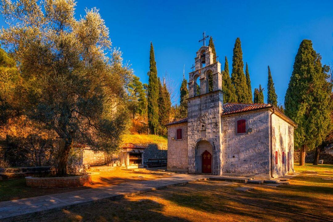 Gereja St. George