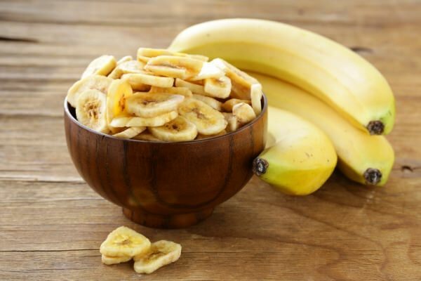 diet pisang