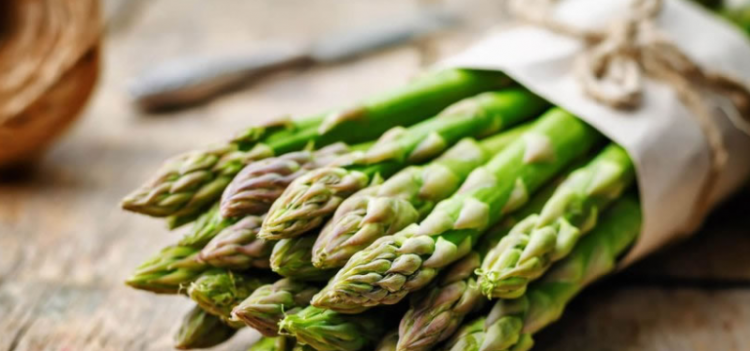 Asparagus memicu kanker! Apa bahaya dari asparagus?