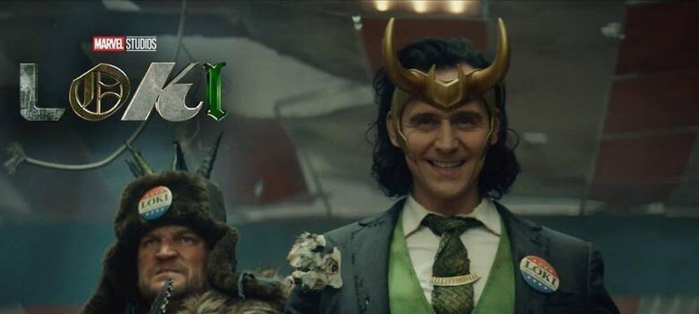 Loki Marvel Studios Menampilkan Trailer Baru Selama MTV Music Awards