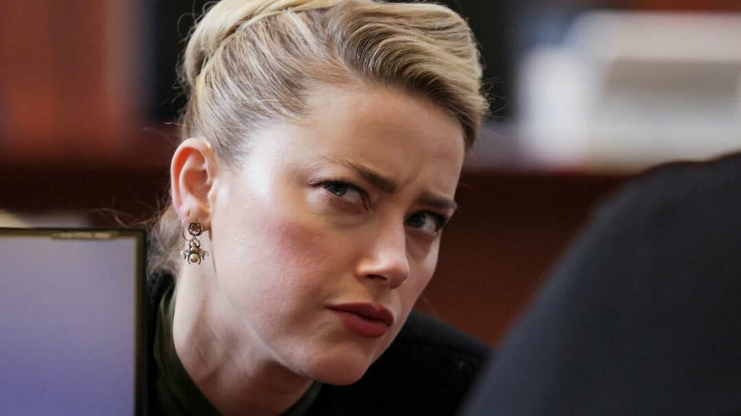 Mantan istri Amber Heard, Johnny Deppe, sedang berjuang untuk membayar kompensasi