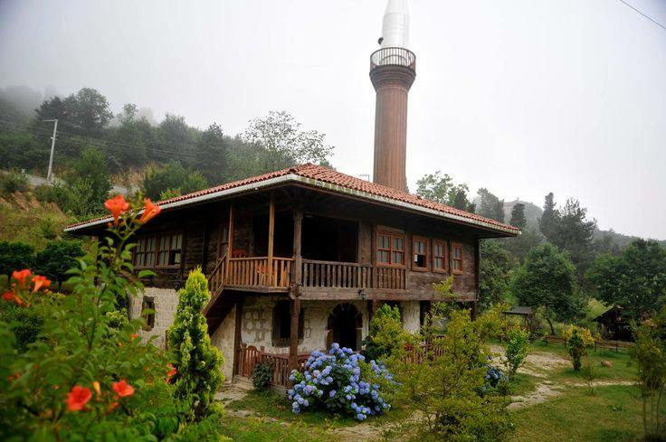 Masjid Hemshin