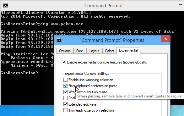 Prompt perintah