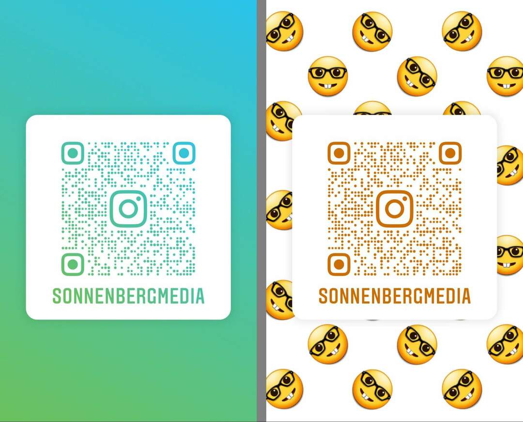 cara-membuat-kode-qr-instagram-untuk-berbagi-profil-ubah-warna-desain-opsi-emoji-pola-sonnenbergmedia-contoh-12