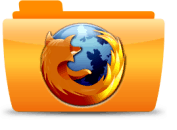 Firefox 4 - Ubah folder unduhan default