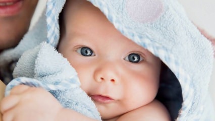 Apa yang harus dilakukan untuk mengatasi cegukan pada bayi?