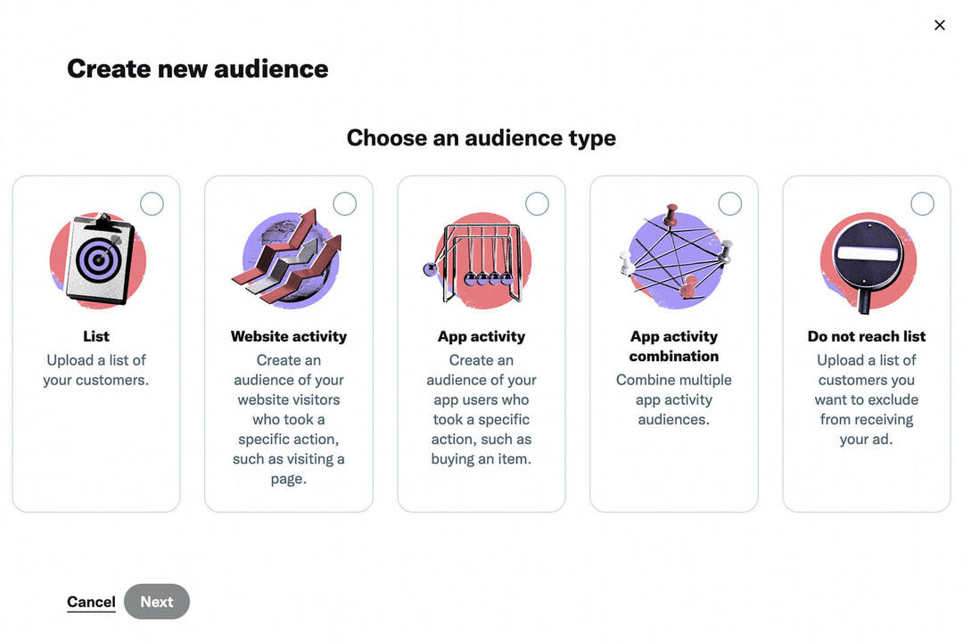 cara-mendapatkan-di-depan-pesaing-audiens-di-twitter-target-custom-audiences-create-new-audience-example-11