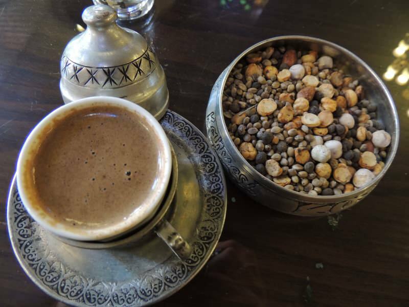 Apa manfaat benih Menengiç (Çitlembik)? Apa yang dilakukan kopi Menengiç?