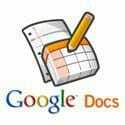 Logo Google Documents