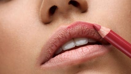 Top 9 nude lip liner