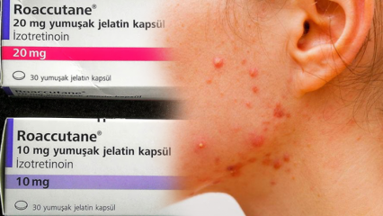 Apa itu Roaccutane? Cara Penggunaan? Bagaimana cara menghilangkan efek samping Roaccutane?