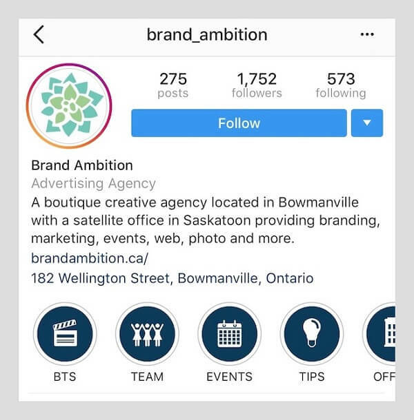 Cerita Instagram: Bagaimana Bisnis Dapat Memanfaatkan Cerita: Penguji Media Sosial