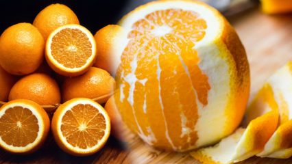 Apakah jeruk melemah? Bagaimana diet jeruk dibuat untuk menurunkan 2 kilogram dalam 3 hari? Diet jeruk