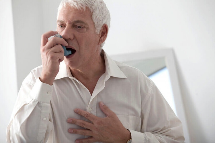 Jangan bingung COPD dan asma!