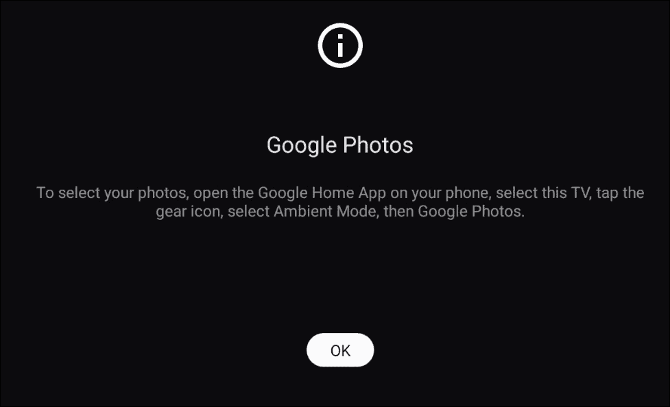 Aplikasi Beranda Google Foto