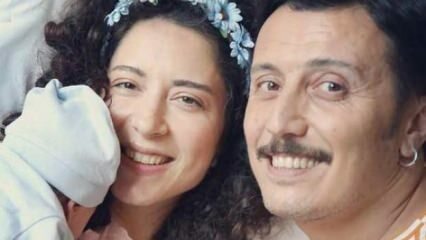 Ayşegül Akdemir, aktris Güldür Güldür, menjadi seorang ibu!