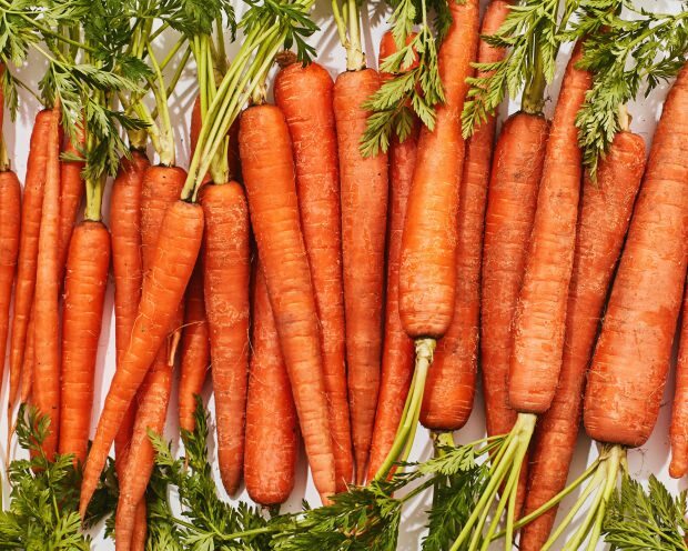 Apa manfaat wortel? Apa yang terjadi jika Anda minum jus wortel secara teratur?
