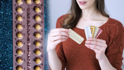Apakah pil menstruasi mencegah kehamilan? Apa itu pil Primolut, apa fungsinya?