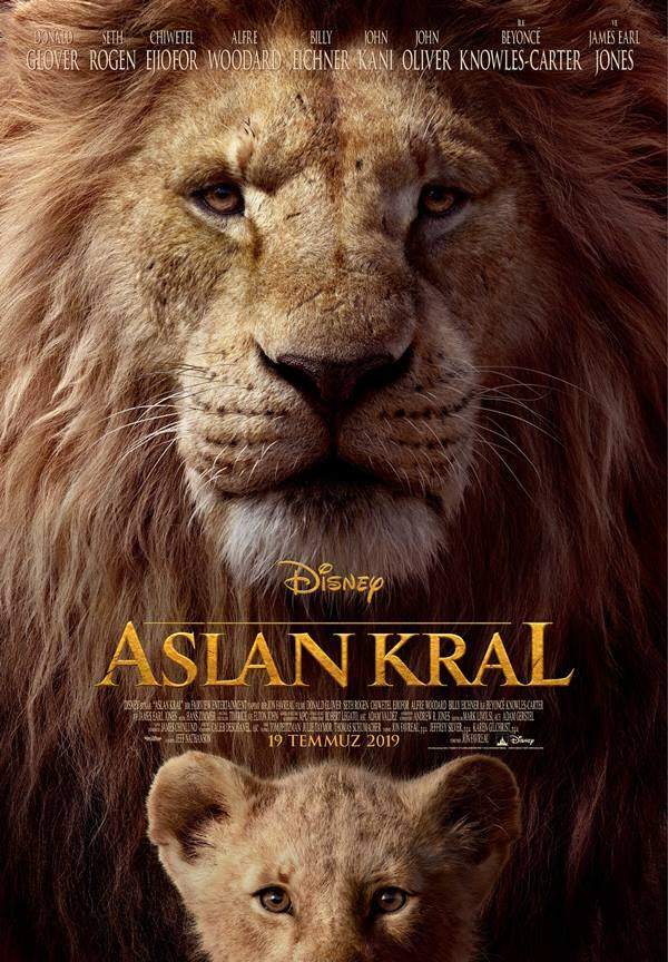 Film Lion king