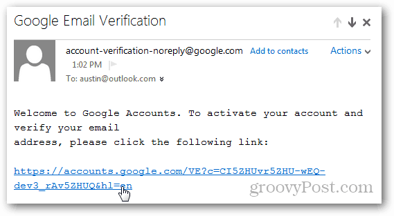 tautan verifikasi email