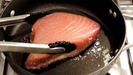 Apa itu ikan tuna dan bagaimana cara memasaknya? Berikut resep ikan tuna bakar