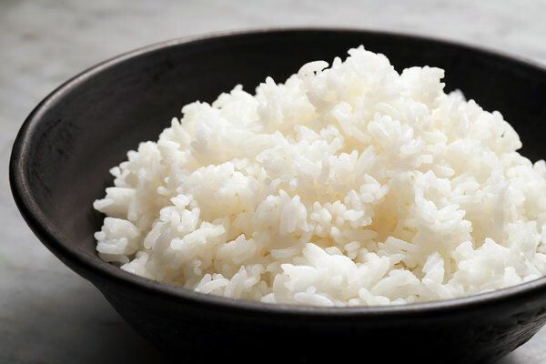  haruskah beras direndam dalam air atau tidak
