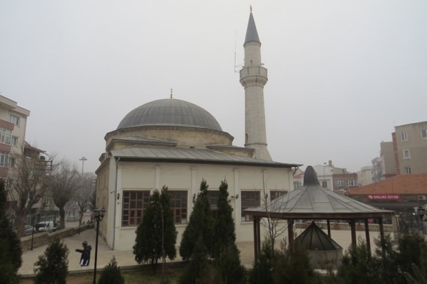 Masjid Hizirbey