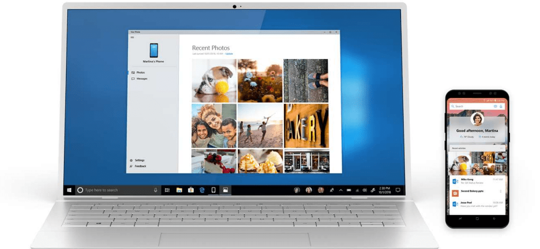 Cara Menyimpan Gambar Layar Terkunci Windows 10 Spotlight