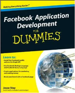 Pengembangan Aplikasi Facebook untuk Dummies