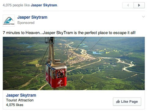 jasper skytram posting bersponsor