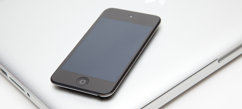 Akhir Era: Apple Menghentikan iPod Touch