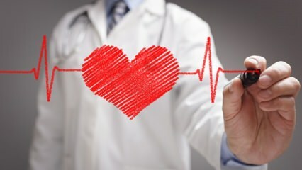 Hal yang perlu diketahui tentang penyakit jantung