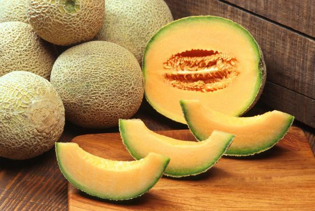 Untuk apa kulit melon? Apa manfaat melon? Efek campuran lemon melon ...