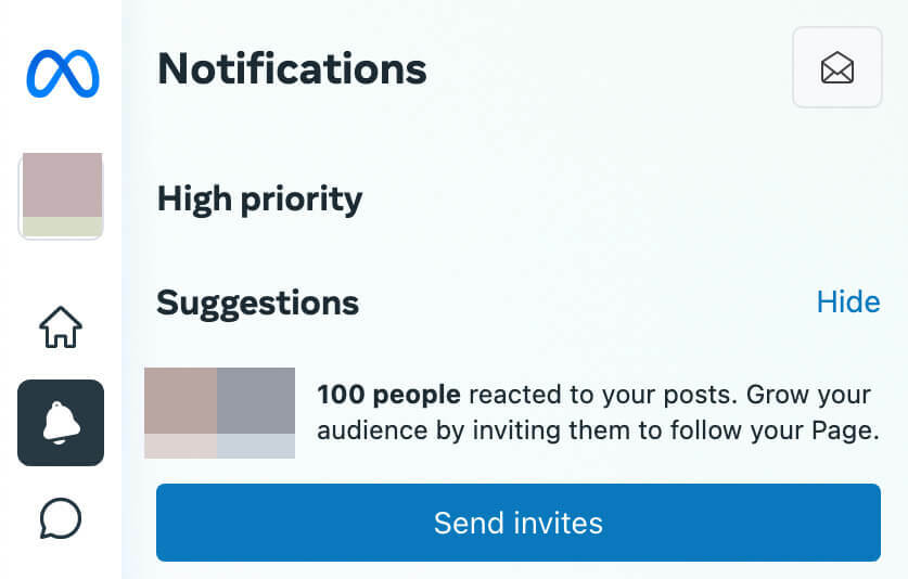 cara-memaksimalkan-distribusi-unconnected-on-facebook-build-an-engaged-community-grow-audience-invite-to-follow-audience-tab-example-12