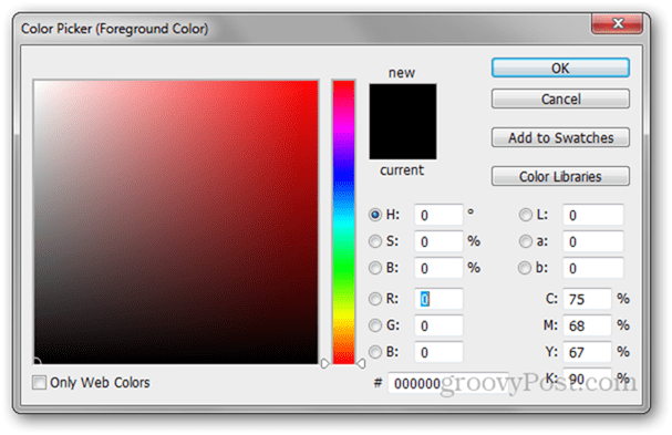 Unduhan Template Photoshop Adobe Preset Buat Buat Sederhanakan Mudah Sederhana Akses Cepat Panduan Tutorial Baru Swatch Palet Warna Perancang Desain Pantone Alat Pilih Warna