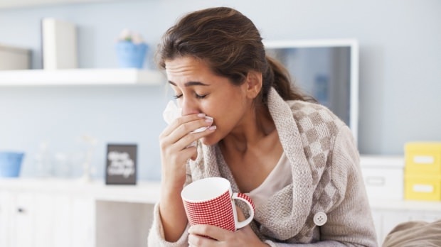 Apa saja gejala penyakit influenza? Bagaimana cara terlindung dari penyakit influenza?