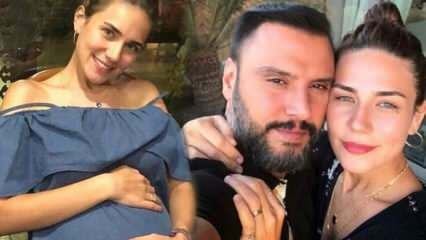 Alişan membagikan fotonya dengan putranya Burak dan istrinya Buse Varol, media sosial dihancurkan!