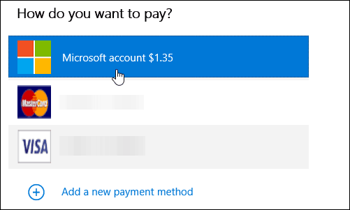 metode pembayaran