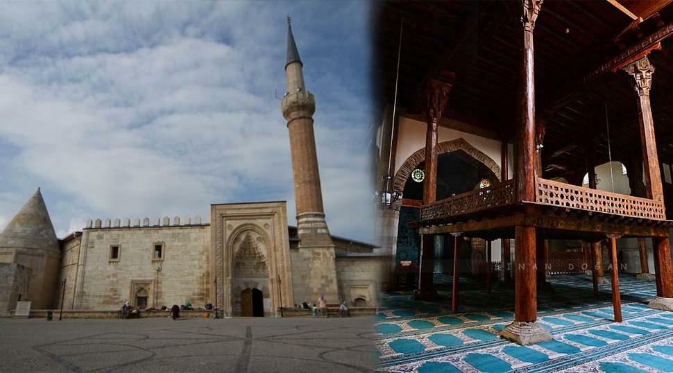 Masjid Esreoğlu