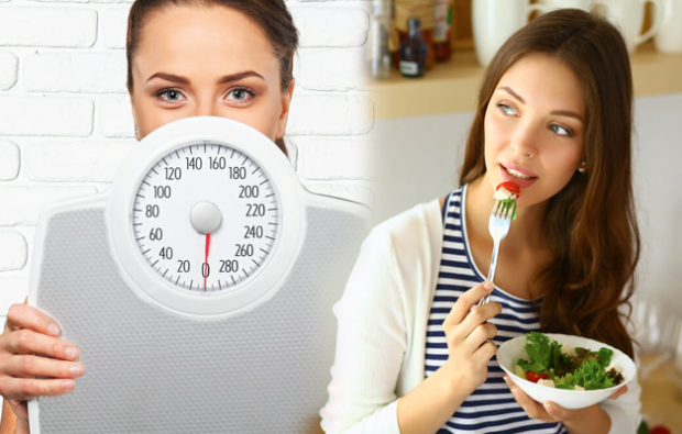Bagaimana cara menurunkan berat badan dengan cepat dan permanen di rumah? Metode pelangsingan alami tercepat