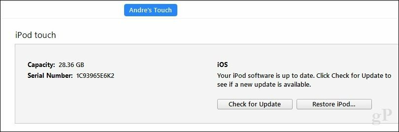 Cara Mencadangkan dan Mempersiapkan iPhone dan iPad Anda untuk iOS 11