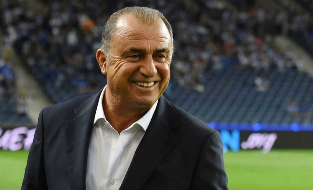 Selebriti berbondong-bondong menghadiri ulang tahun Fatih Terim!