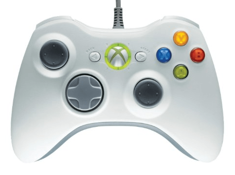 Pengontrol Xbox untuk Windows