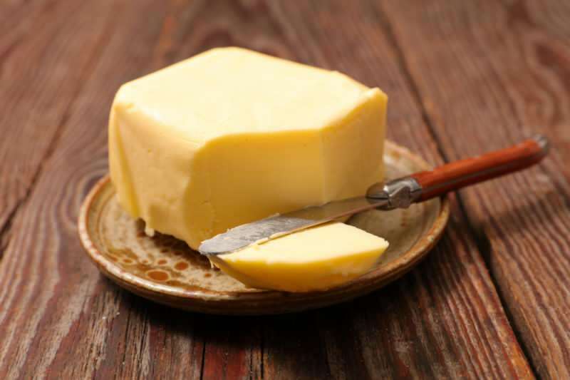 Berapa gram mentega dalam 1 sendok makan? 125 gram mentega, 250 gram mentega berapa sendok?